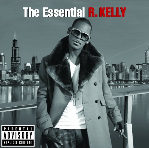 Image of R.Kelly_The Essential