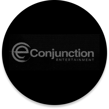 Image of Conjunction Entertainment logo