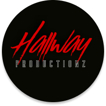 Hallway production logo