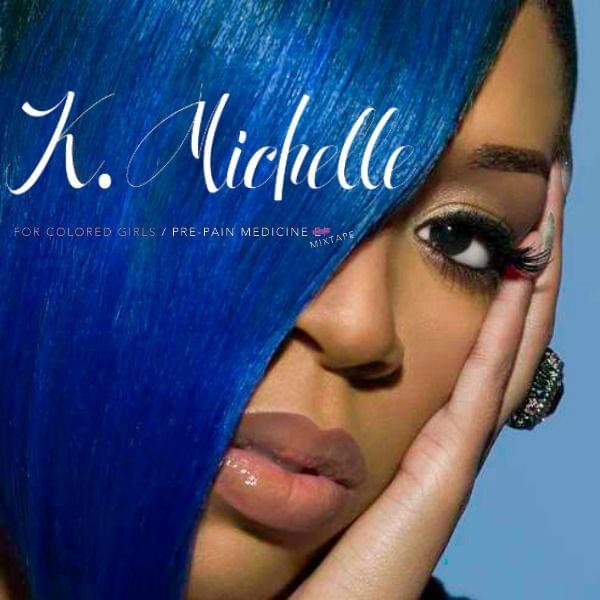 Image of K Michelle